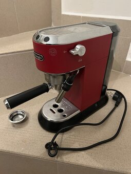 Kávovar de longhi - 2