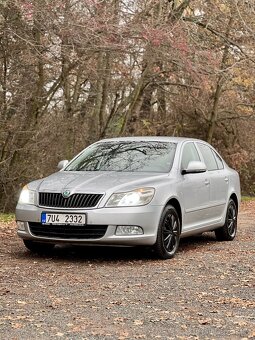 Skoda Octavia 2 1.6 tdi 2012 r.v. - 2