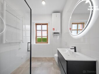 Zrekonstruovaný horský apartmán 1+kk v Kořenově - 2