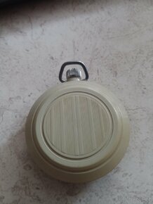 Kapesní hodinky Ruhla - 2