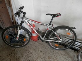 Horské kolo STR junior - 2