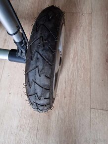 Kočárek Quinny - 2