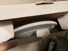 Stropni svítidlo kulaté, nové - 2