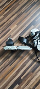 Dětské brusle pro první bruslení - 2