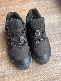 Adidas Terrex GTX K 37 1/3 - 2