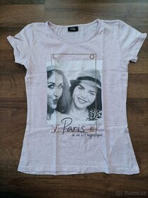 MIX II. dívčí oblečení158/164 - 2