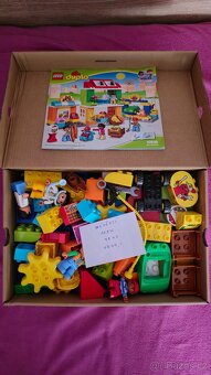 Duplo - Náměstí - 2