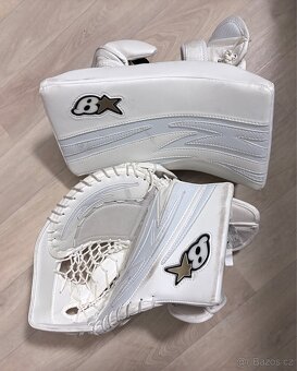 Profi Lapačka a vyrážečka Brian’s - 2