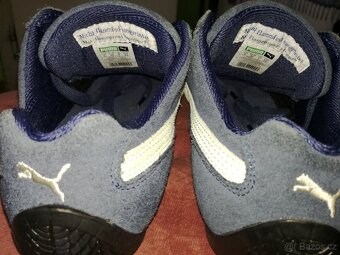 Boty Puma vel.39 - 2