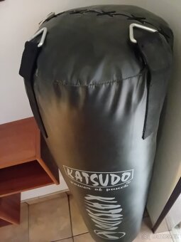 Boxovací pytel Katsudo - 2