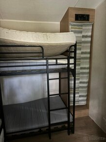 Willerby holiday home Habour - 2