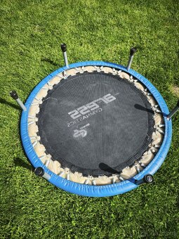 Trampolina - 2
