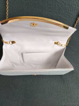 dámská společenská kabelka - 2