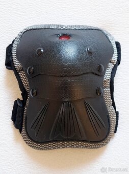 Chrániče PULP Cool Max - size XL - 2