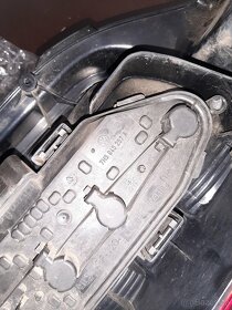 Vw t5 zadní světla - 2