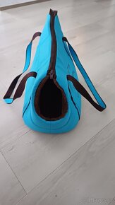 Taška na pejska - 2