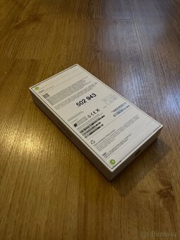 iPhone 17, 256 GB - 2