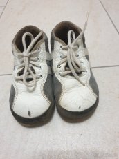 Boty pegres vel.21 - 2