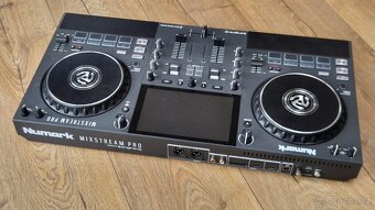 DJ konzole Numark Mixstream PRO - 2