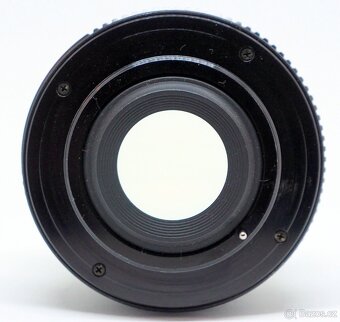 revuenon auto 50mm 1:1,9 m42 - 2