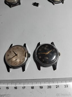 Hodinky Prim na díly - 2