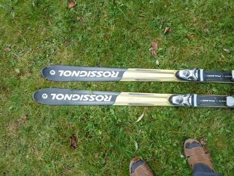 Lyže Rossignol Pulsion 9X - 2