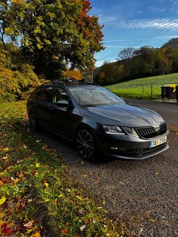 Škoda octavia 3 2.0TDI 110kw - 2