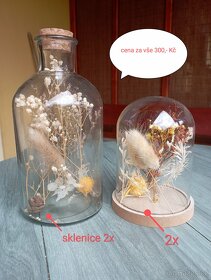 Svatební dekorace - 2