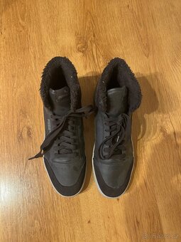 Panské boty - 2