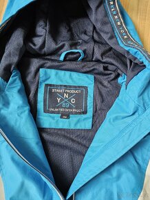 Dětská bunda vel. 158 - 2