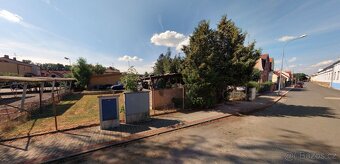 Prodej stavebního pozemku v Soběslavi - 2