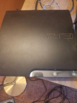 Playstation 3 - 2