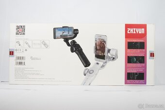 Zhiyun smooth 4 - 2