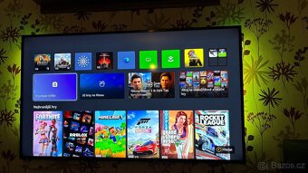 Xbox series X, 1TB - 2