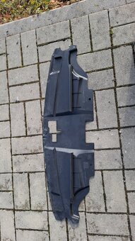 Opel insignia b kryt chladiče - 2