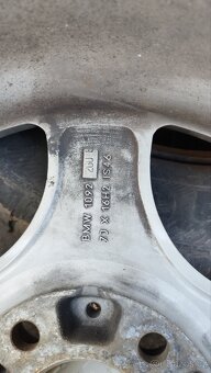 Styling 35 5x120 r16 - 2