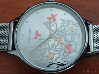 Dámské hodinky Engelsrufer - 2