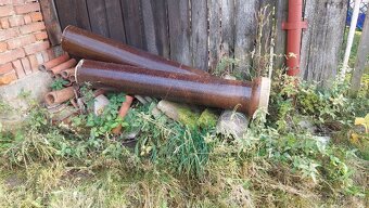 Kameninove roury 200 - 2