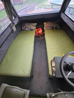 Rářská,výletn hliníková loď - 2