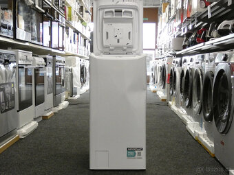 Pračka Candy TCAS 274TM5-S - se zárukou - 2