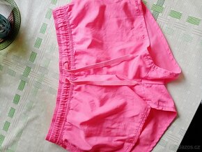 Kraťasy v. 36/38 sportovní - 2