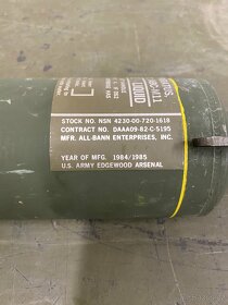 Dekontaminátory - 2