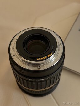 Tamron 17-50mm f/2.8 - 2