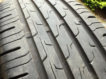 Letní pneu 215/60 R17 Continental - 2