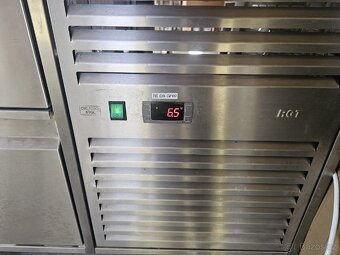 Chladící stůl - 2