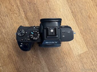 Sony A7R II - 2