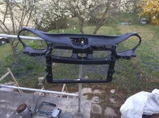 VW Polo IV - chladičovka - 2