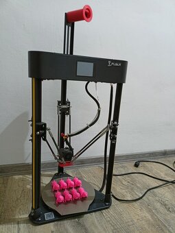 3D Tiskárna FLSun Q5 - 2