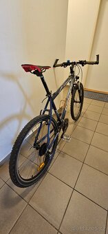 Horské kolo DEMA 26 - 2