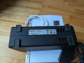 Synology DS114 - 2